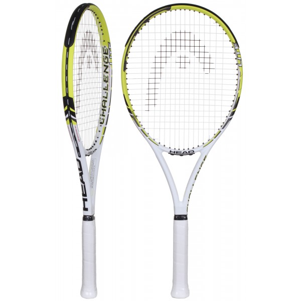 Head Youtek IG Challenge Lite (260 g) Tennis Racket